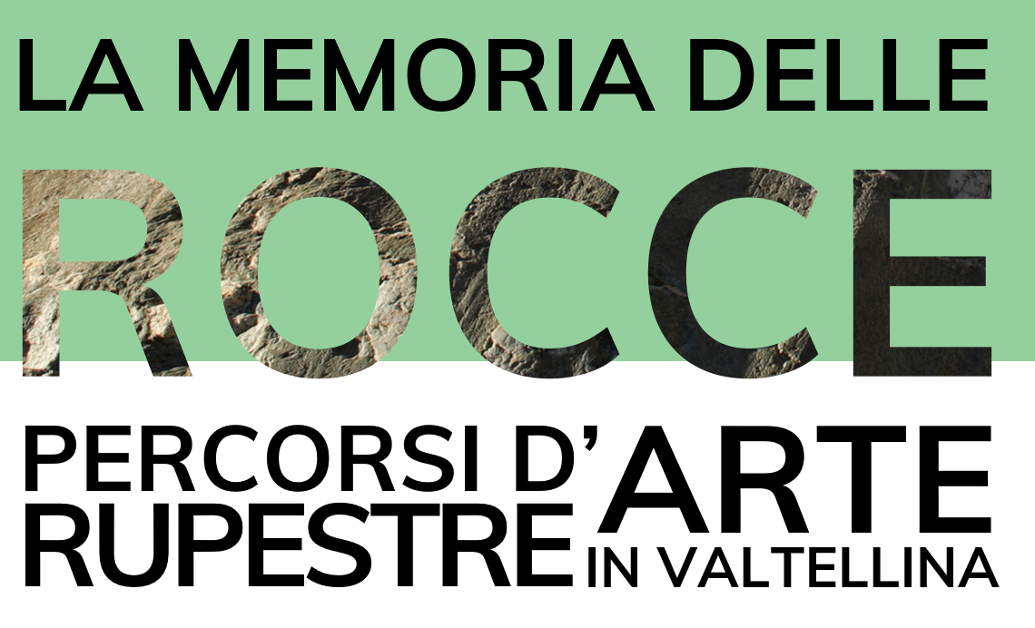Palazzo Besta - La memoria delle rocce
